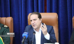 استاندار ایلام: مدیریت واحد رمز موفقیت در مأموریت ملی اربعین است
