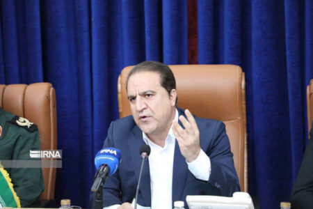 استاندار ایلام: مدیریت واحد رمز موفقیت در مأموریت ملی اربعین است