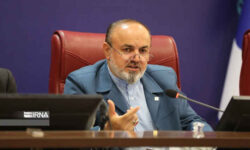 سردار قمی: سهلانگاری دستگاهها در برابر تهدیدهای دشمن پذیرفتنی نیست
