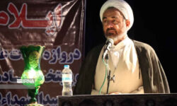 امام جمعه ایلام: خدمت به زائران اربعین با معرفت حسینی و مشارکت مردمی همراه باشد
