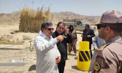 فعالسازی بازارچه هلاله شمالی؛ فرصت طلایی صادرات در ایلام