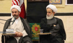پناهیان: اربعین پایگاه بزرگ حل مسائل فرهنگی کشور است