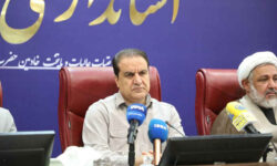 استاندار ایلام: همایش بزرگ اربعین باید مردمی برگزار شود
