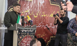 مدیرکل ارشاد ایلام: قرارگاه رسانه‌ای اربعین تجلی وحدت و همدلی خبرنگاران است