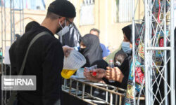 خدمت در مسیر عاشقی؛ شکوه ایثار زیر آفتاب داغ مهران
