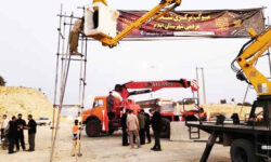 ایلام میزبانی میکند؛ از چشمههای خدمت تا آیینهای فرهنگی در مسیر اربعین