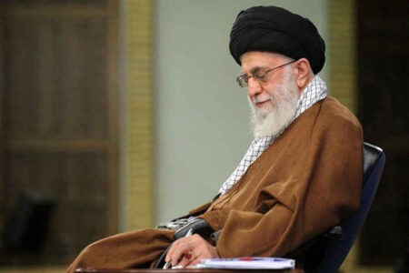 علی لاریجانی به‌عنوان نماینده رهبری در شورای عالی امنیت ملی منصوب شد