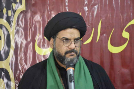 امام جمعه: مرز مهران نقطه اوج انسجام ملی است