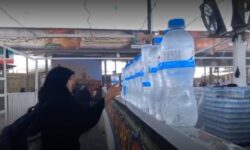فیلم / اینجا مرز مهران است… جایی که عشق و ارادت، خستگی را از یاد میبرد