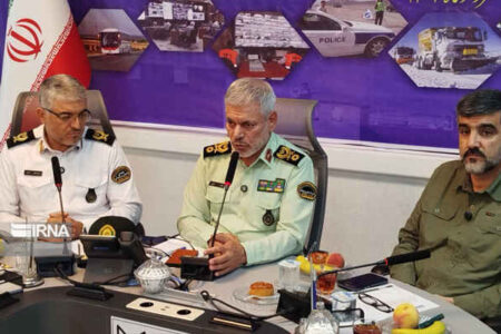 سردار شرفی: اربعین بزرگ‌ترین تمرین ملی در همدلی و کارآمدی است