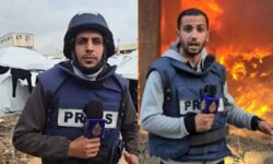 رئیس مجمع عمومی سازمان ملل کشتار خبرنگاران از سوی اسرائیل را محکوم کرد