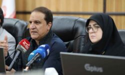 روزانه بطور میانگین ۳۳ هزار زائر با ناوگان حمل و نقل عمومی به مقاصد خود منتقل می‌شوند/ خادمی زوار عتبات عالیات مدال افتخاریست که بر سینه مردم این دیار آویخته شد