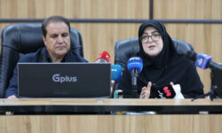 سخنگوی دولت در ایلام: اقدامات لجستیکی مرز مهران نشان‌دهنده توانمندی های ایران است