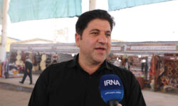 صنایع دستی ایلام در اربعین؛ پیوند هنر کهن با اقتصاد روز