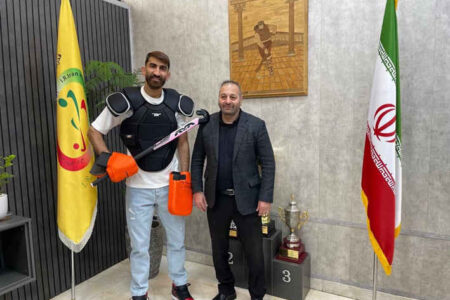 قدیمی: بیرانوند به تیم ملی هاکی دعوت می‌شود/ در مورد مدارک دانشگاهی علیرضا اطلاعات نداشتند