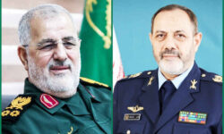 قدرت‌افزایی دفاعی و اتکا به توان داخلی، دشمنان را از ماجراجویی جدید برحذر می‌دارد