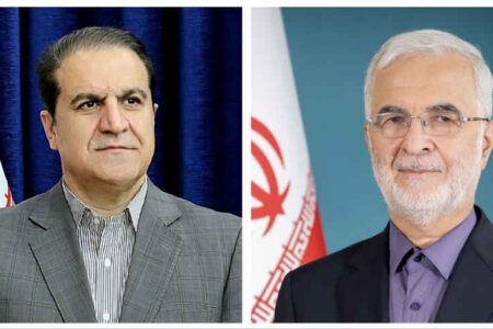 رایزنی‌های استاندار ایلام در تهران؛ از پیگیری مساله برق تا توسعه زیرساخت‌ها