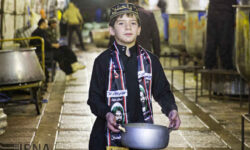 نذری‌های ۲۸ صفر، روایتی از سبک زندگی ایرانی