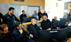معاون وزیر کشور: ظرفیت ستاد مرکزی اربعین در خدمت زائران امام رضا(ع) قرار می گیرد