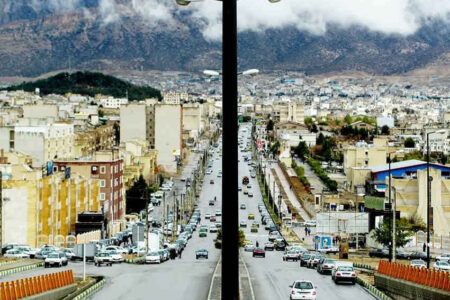 ایلام در آستانه تحول؛ “طرح تابستانه” شهرداری، وعده بهشت پاکیزه!   ✍️ عبدل خزلی