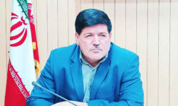 جلسه شورای اشتغال و سرمایه‌گذاری شهرستان مهران برگزار شد