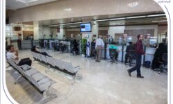 فعالیت شعب کشیک بانک صادرات ایران در روز پنج‌شنبه ۶ شهریورماه