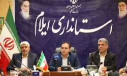 معاون استاندار ایلام: دانشگاه و رسانه دو بال اصلی مقابله با آسیب‌های اجتماعی هستند