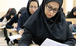 نتایج نهایی آزمون دکتری ۱۴۰۴ اعلام شد