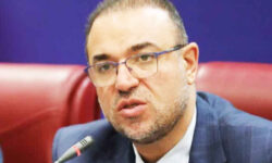 ظرفیت های بالای ایلام می‌تواند زمینه‌ساز توسعه اقتصادی و افزایش صادرات کشور شود