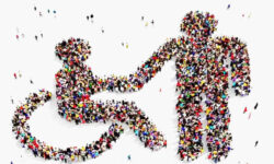 از معلولیت «فرهنگ» تا فرهنگ «معلولیت»   ✍️ اسلام انصاری فر