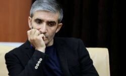 محمدامین احمدبیگی، سخنگوی خانه مطبوعات کشور شد