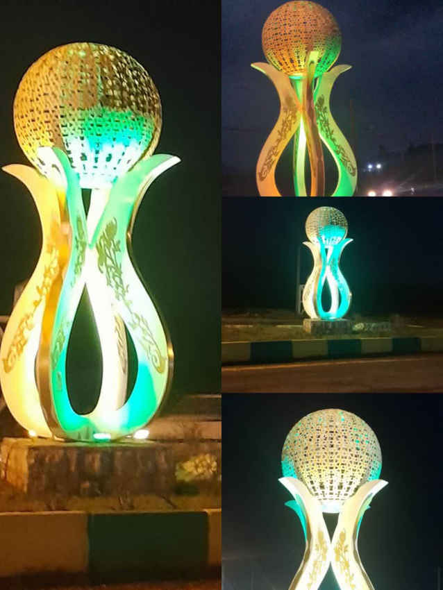 خدمات و اقدامات عمرانی شهرداری دره شهر گامی مؤثر در ارتقاء کیفیت زندگی شهروندان + گزارش تصویری