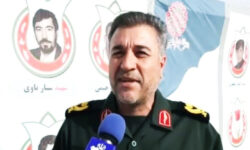 سردار محسن ایوانی؛ چهرهای مردمی در جغرافیای خدمت ✍️عباس خزلی