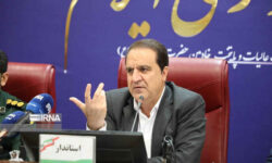 استاندار ایلام: سمنها به سمت اعتمادسازی و تخصصگرایی حرکت کنند
