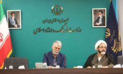 وزیر فرهنگ: محدودیتی خارج از قانون، در دسترسی به اطلاعات سازمان‌ها قابل پذیرش نیست