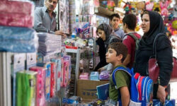 آغاز طرح نظارتی «مهر» در ایلام برای کنترل بازار نوشت‌افزار