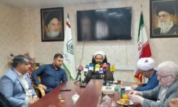 مدیرکل اوقاف: ۲۶۵ پروژه عمرانی برای توسعه اماکن مذهبی ایلام اجرا شد