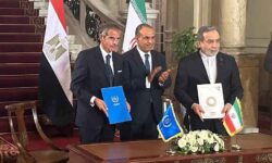 جزئیات مذاکرات ایران و آژانس از زبان وزیر خارجه؛ متن توافق با قانون مجلس منطبق است