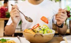 هشدار! این غذاهای سالم وزن افراد رژیمی را پنهانی افزایش می‌دهد