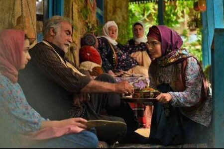 حسین تبریزی: فصل دوم «سوجان» ساخته می‌شود/ برای نمایش خانگی سریال تاریخی می‌سازم
