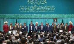 موضوع فلسطین و جنایات رژیم صهیونیستی در غزه مهمترین مسئله دنیای اسلام است