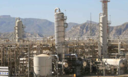 تبدیل وضعیت ۱۶۲ ایثارگر به استخدام رسمی در  شرکت پالایش گاز ایلام