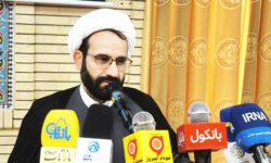 تثبیت مالکیت بیش از ۱۸۰ موقوفه و اجرای ۲۶۵ پروژه در ایلام