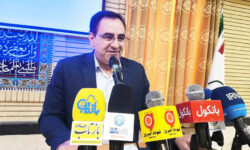 تاکید معاون استاندار ایلام بر نقش وقف در توسعه فرهنگی و اجتماعی استان