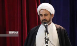 امام‌جمعه ایلام: شنیدن صدای مخالف نه تهدید بلکه فرصت روشنگری است