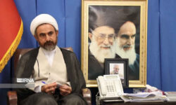 انتقاد تند امام‌جمعه ایلام از ضعف نظارت بر ساخت و سازهای غیرمجاز