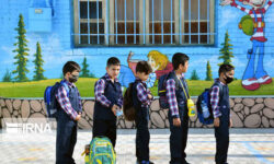 کوله پشتی نامناسب؛ زنگ خطر سلامت دانشآموزان