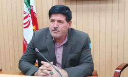 جلسه شورای تأمین مسکن در مهران برگزار شد