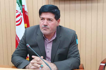 جلسه شورای تأمین مسکن در مهران برگزار شد