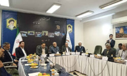 بهترین ابزار مقابله با ایران‌هراسی ساخت مستند از جاذبه‌های ایران است